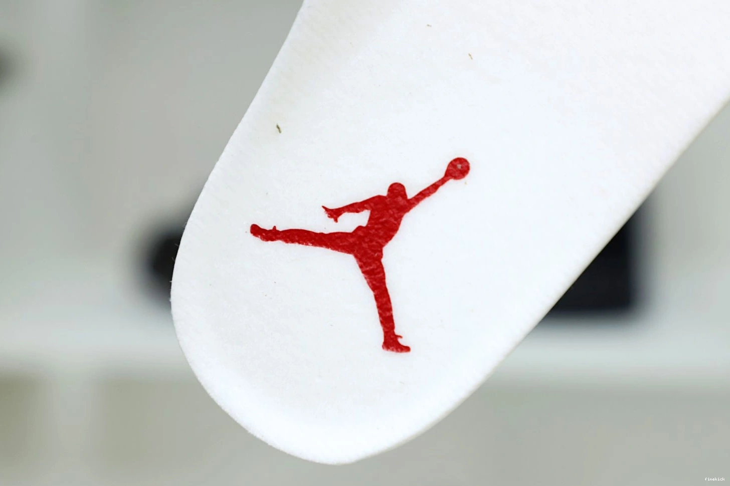 RED 6 JORDAN AIR OREO 1219